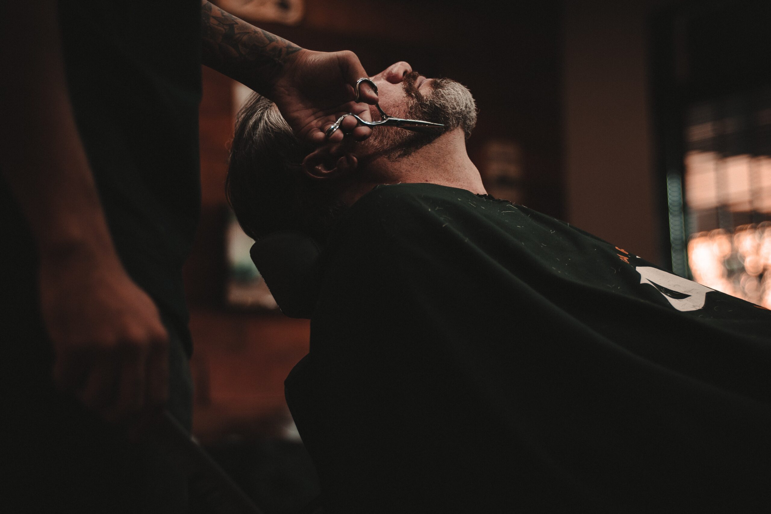 The Complete Blueprint to Launching a Successful Barbershop Business